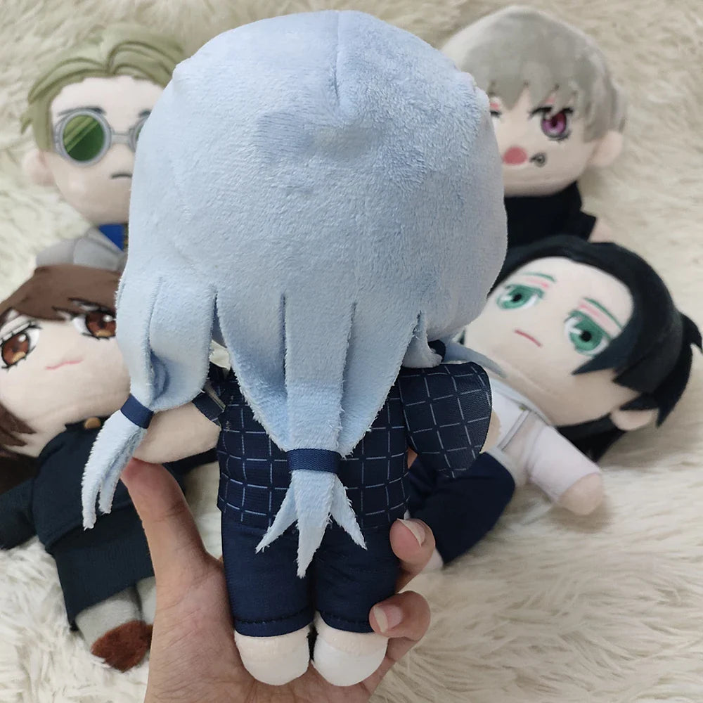 Mahito Plush – Soft, Detailed Design, Jujutsu Kaisen Eden of Clothes 