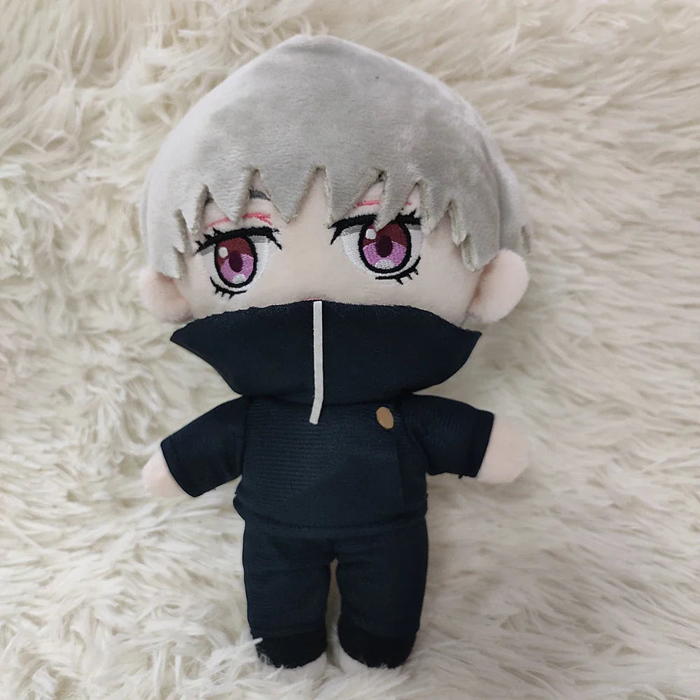 Mahito Plush – Soft, Detailed Design, Jujutsu Kaisen Eden of Clothes 