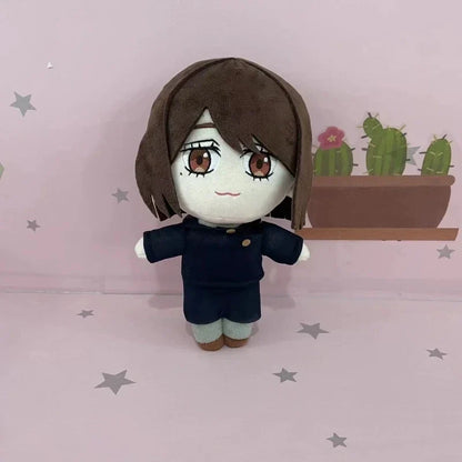 Mahito Plush – Soft, Detailed Design, Jujutsu Kaisen Eden of Clothes 