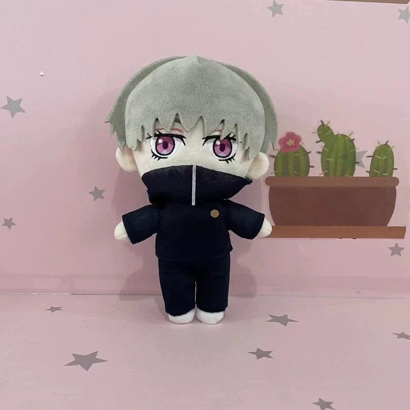 Mahito Plush – Soft, Detailed Design, Jujutsu Kaisen Eden of Clothes 