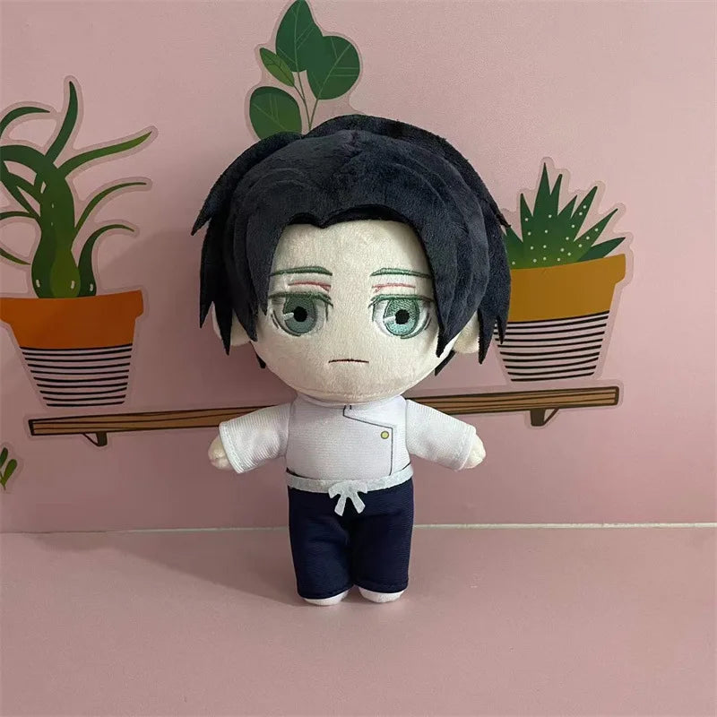 Mahito Plush – Soft, Detailed Design, Jujutsu Kaisen Eden of Clothes 