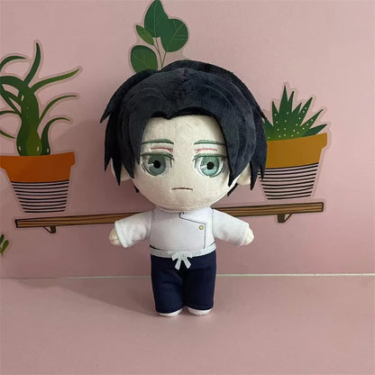 Mahito Plush – Soft, Detailed Design, Jujutsu Kaisen Eden of Clothes 